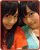 真木子&茉夏
