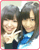 茉夏&唯
