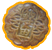 中秋节月饼